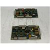 Image 18 : Lot Of (4) Circuit Boards