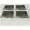 Image 1 : (4) Mettler Toledo # A14091200A Circuit Boards