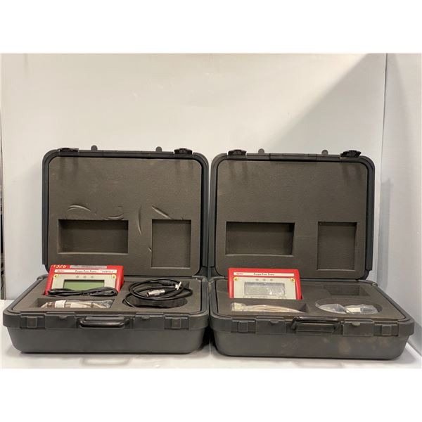 (2) Torque Tool Tester Kits # 43228