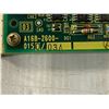 Image 8 : Fanuc # A16B-2600-0150/03A Circuit Board