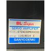 Image 8 : (2) Sanyo Denki BL Super # 67ZA030MXXXCOO Modules