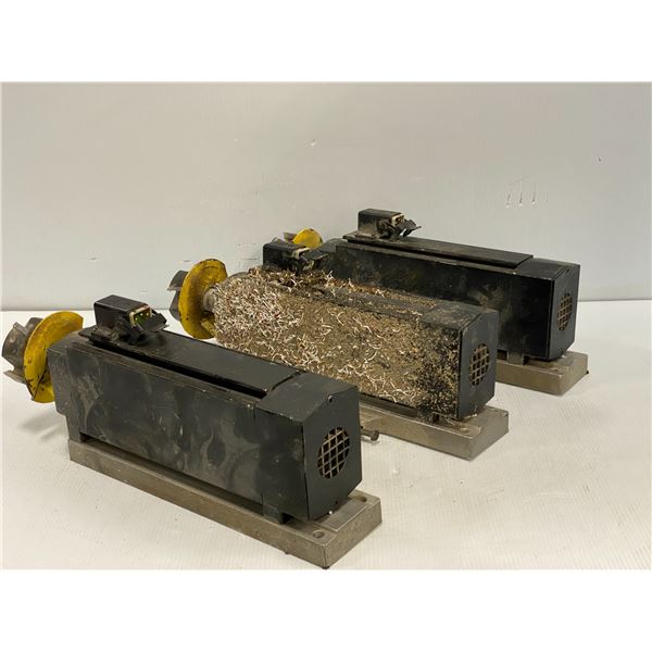 (3) Perske # KRSR 35.7-2 Motors