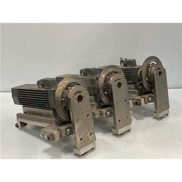 (3) Perske # KNSR 23.10-2 Motors