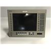 Image 1 : Proface #3620003-05 Operator Panel w/ Criterion # ILC-0601-002 HMI