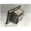 Image 2 : Proface #3620003-05 Operator Panel w/ Criterion # ILC-0601-002 HMI