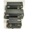 Image 1 : Lot of (3) Sola Power Supplies