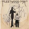 Image 1 : Signed Fleetwood Mac (Deluxe Edition) Album Cover