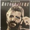Image 1 : Ringo Starr Signed Ringo's Rotogravure Album Cover