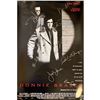 Image 1 : Signed Donnie Brasco Movie Poster