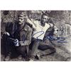 Image 1 : Signed Butch Cassidy and The Sundance Kid Movie Photograph