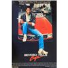 Image 1 : Signed Beverly Hills Cop Movie Poster