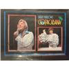 Image 1 : Signed Barry Manilow's Copacabana Performance Photo