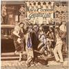 Image 1 : Alice Cooper Signed Greatest Hits Album Cover