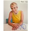Image 1 : Signed Shark Tank's Barbara Corcoran Photograph