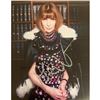 Image 1 : Signed Anna Wintour Photo