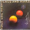 Image 1 : Paul McCartney Signed Venus and Mars Album Cover