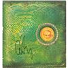 Image 1 : Alice Cooper Signed Billion Dollar Babies Album Cover