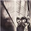 Image 1 : Signed The Rolling Stones, Out Of Our Heads Album Cover (see images attached)