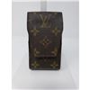 Image 1 : Louis Vuitton Monogram Canvas Cell Phone Case
