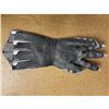 Image 2 : Signed Black Panther's Gloves