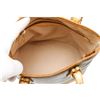 Image 3 : Louis Vuitton Monogram Petit 23 Bucket Bag