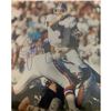 Image 1 : Signed Denver Broncos: John Elway Photograph