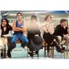 Image 1 : Signed The Breakfast Club (1985)Movie Cast Photograph