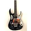 Image 1 : Signed Marilyn Manson Guitar