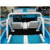Image 3 : 1972 K5 CHEVROLET BLAZER - READY TO ROCK AND ROLL