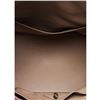 Image 7 : Hermes Etoupe Swift Leather Toolbox Palladium Hardware 33 Handbag