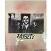 Image 1 : Limited Edition Robert Deniro Taxi Driver , Fairchild Paris Collection