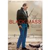 Image 1 : Signed Black Mass Movie Poster