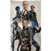 Image 1 : Signed X-Men: Apocalypse Defend Movie Poster