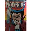 Image 1 : Rare Signed Marvel Comics: Wolverine #1 Poster