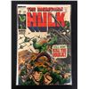 Image 1 : THE INCREDIBLE HULK #120 (MARVEL COMICS)