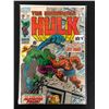 Image 1 : THE INCREDIBLE HULK #122 (MARVEL COMICS)