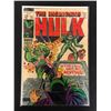 Image 1 : THE INCREDIBLE HULK #114 (MARVEL COMICS)