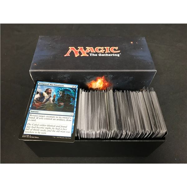 MAGIC THE GATHERING CARD LOT