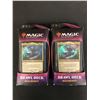 Image 1 : MAGIC THE GATHERING BRAWL DECK