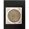 Image 1 : 1921 US MORGAN SILVER DOLLAR