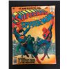 Image 1 : DC/MARVEL SUPERMAN AND SPIDER-MAN TREASURY EDITION