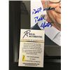 Image 2 : BILL GATES SIGNED AND FRMED 8 X 10 (RA COA)