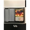 Image 1 : MAGIC THE GATHERING CARD LOT