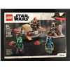 Image 1 : LEGO 75267 Mandalorian Battle Pack