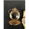 Image 2 : VARIOUS WATCHES LOT