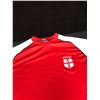 Image 1 : TEAM ENGLAND SOCCER JERSEY