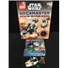 Image 1 : SEALED LEGO LOT 5969 SPACE POLICE