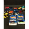 Image 1 : HOT WHEELS CAR LOT