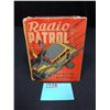 Image 1 : 1959 RADIO PATROL COMIC BOOK