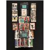 Image 1 : RARE WAYNE GRETZKY HOCKEY CARD LOT